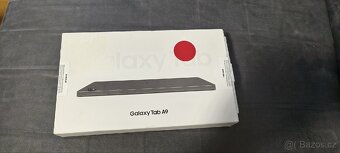 Samsung Galaxy Tab A9 x 110 Graphit - 3