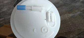 Čerpadlo Peugeot 307 - 3