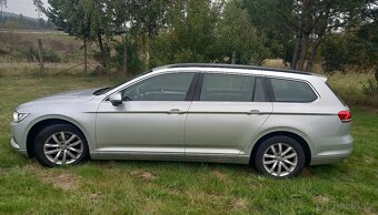 VW Passat 2.0 TDI 110 kw r.v. 2019 na splátky bez registrů - 3