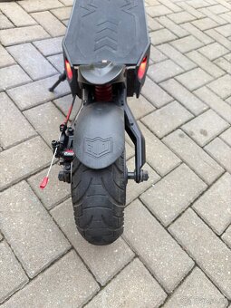 Kaabo Mantis 10  2 x 1000W - 3