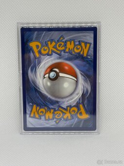 Pokémon karta Rayquaza VMAX 111/203 – Evolving Skies – EX - 3