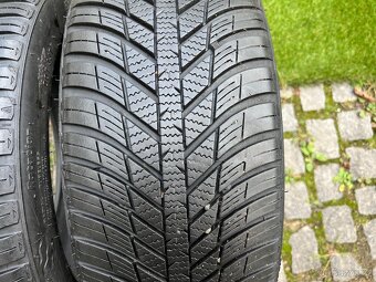 225 40 18 R18 celoroční pneumatiky Nexen - 3