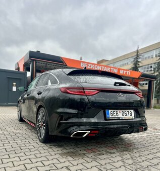 Kia proceed gt 1.6 150 kw - 3