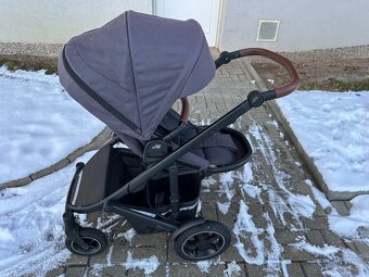 Kočárek Britax Römer Smile III - 3