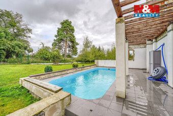 Prodej rodinného domu, 316 m², Bor - 3