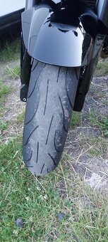 Kawasaki z750 - 3