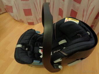 Cybex Aton 5 vajíčko - 3