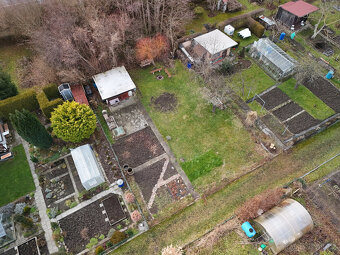 Prodej zahrady, Nové Jesenčany, Pardubice - 3