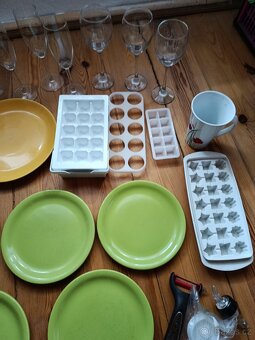 Mix do kuchyně za celkem 100 Kč - 3