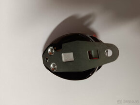 Světlo Jawa Pérák, Pionýr 555, 550 Pařez, 500 OHC - NOVÉ - 3