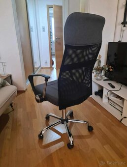 Psací stůl + židle - 3