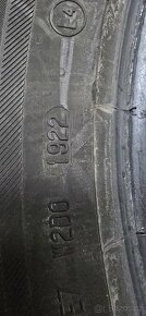 235/55 R19 Barum Polaris 5 XL 105V - 3