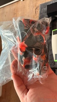 Xbox One 500g + hry + Kinect senzor + Xbox sluchátko - 3