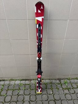 Prodám lyže Atomic - 3