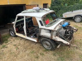 Škoda 100L PLATNÝ TP - 3