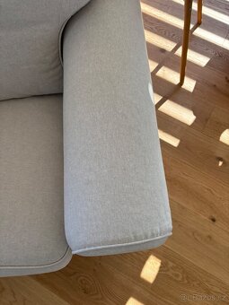 Pohovka Ikea Ektorp - 3