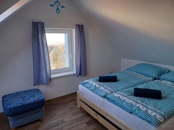 Vrbice - Modrá chalupa - 3