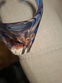 Mísa hutní sklo 9 - 3