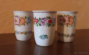 Velke mnozstvi chodske keramiky - 3