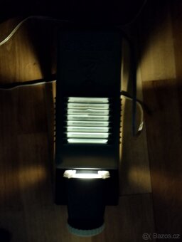 Promítačka diax a 6 pohádek - 3