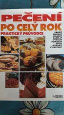 DIY knihy a kuchařky - 3