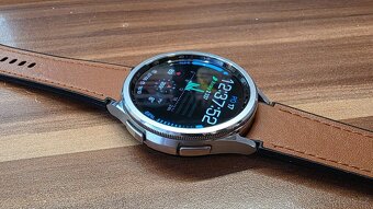 Samsung Galaxy Watch 6 Classsic 47mm - 3