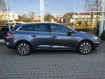 Renault Megane Grandt. E-Tech plug-in 117 kW/160k Techno - 3