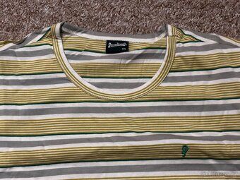 Nové triko s dlouhým rukávem Pilsner Urquell XXL - 3