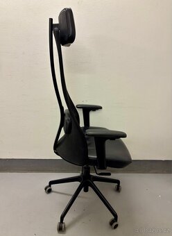 Kancelářská židle Ikea Jarvfjallet - více ks - 3