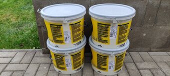 Fasádní omítka - 3