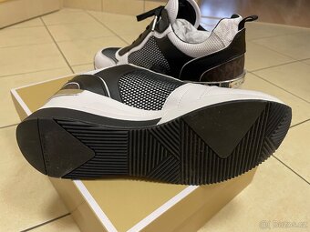 Tenisky Michael Kors - 3