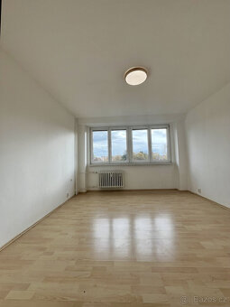 Pronájem bytu 1+kk, Krakovská, Hrabůvka, 6900 Kč/měs, 19 m2 - 3