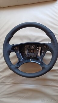 Volant AMG, W211, W209, W219, W230 - 3