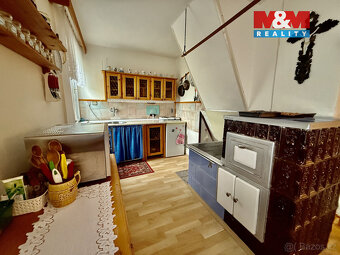 Prodej chaty, 52 m², Sosnová - 3