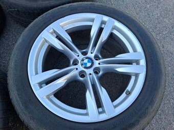 Original sada 19" BMW X5 style 467 M-POWER - 3