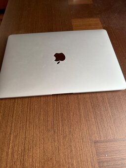 Macbook Air 13" M1, 16 GB RAM, 512 GB SSD - 3