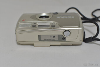 OLYMPUS TRIP AF 51 / SUPER STAV + FILM. - 3