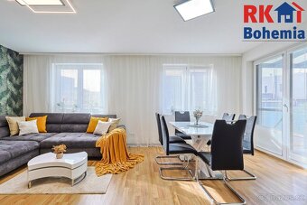 Nabízím Vám k prodeji novostavbu RD 4+1 se zahrádkou a s ven - 3