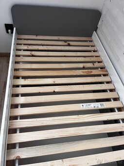 Nábytek do dětského pokoje - 3