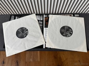 Riding with the King | 10TH Ann. Audiophile 2LP Set | NM - 3