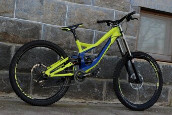 ✅ Specialized Demo 8 27.5" (2015) - L - ✅ - 3