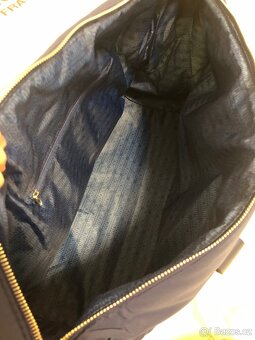 Cestovní taška Moschino Fragrances - 3