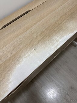 Psací stůl ALEX - 3