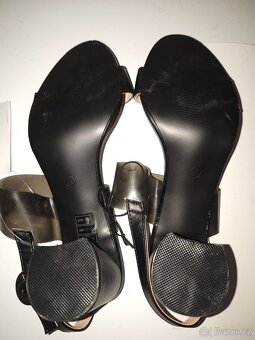 Dámské sandály SINSAY vel.41, NOVÉ - 3
