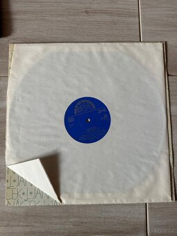 Leoš Janáček, Glagolská mše - 3