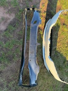 Bmw g30/g31 predni naraznik , prahy - 3