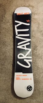 Snowboard Gravity - 3