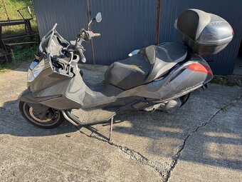 APRILIA ATLANTIC 500 - 3