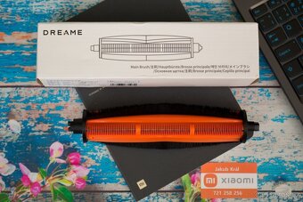 Originální příslušenství pro vysavač Xiaomi / Roidmi / Viomi - 3