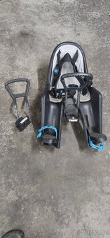 Dětská sedačka Thule - 3